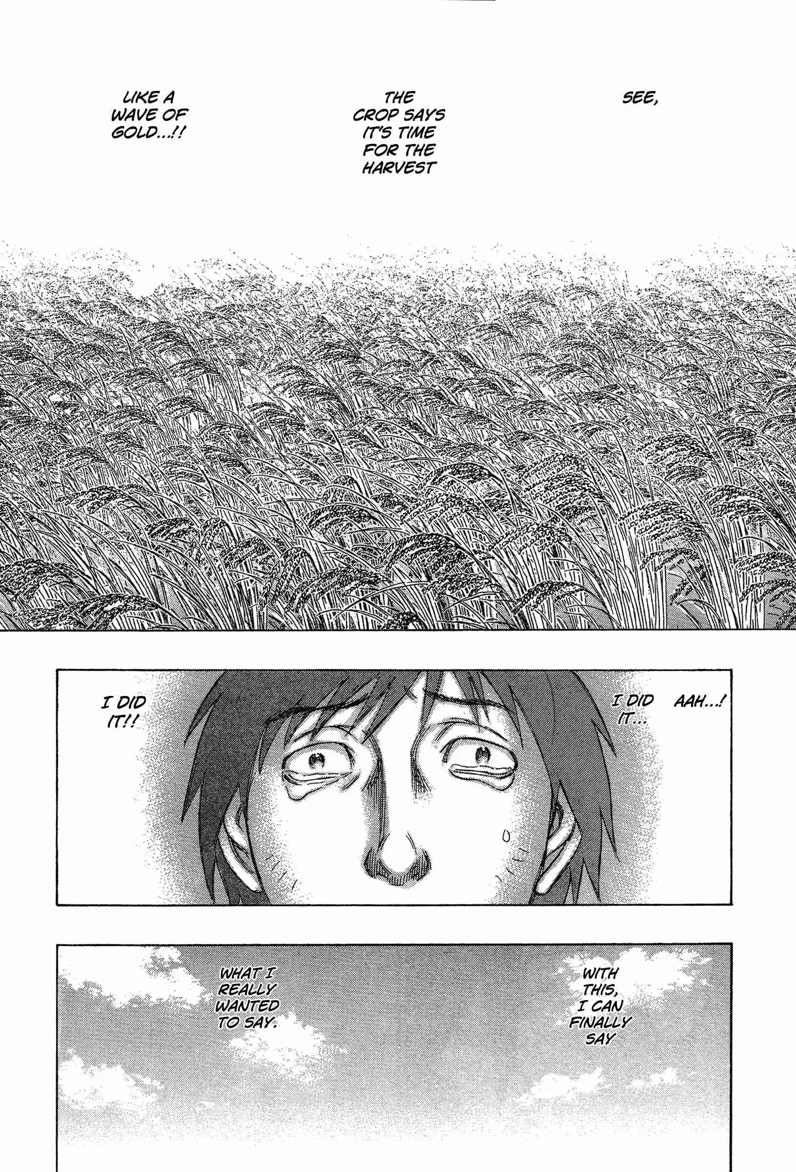 Suicide Island Chapter 127 17